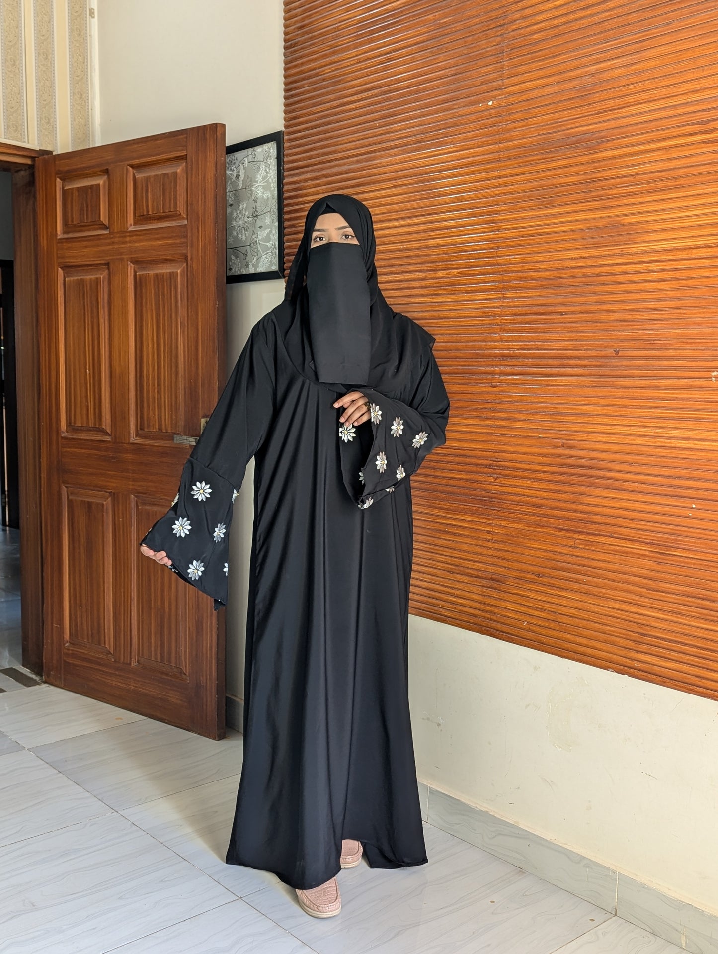 Daisy Abaya ๐ผ