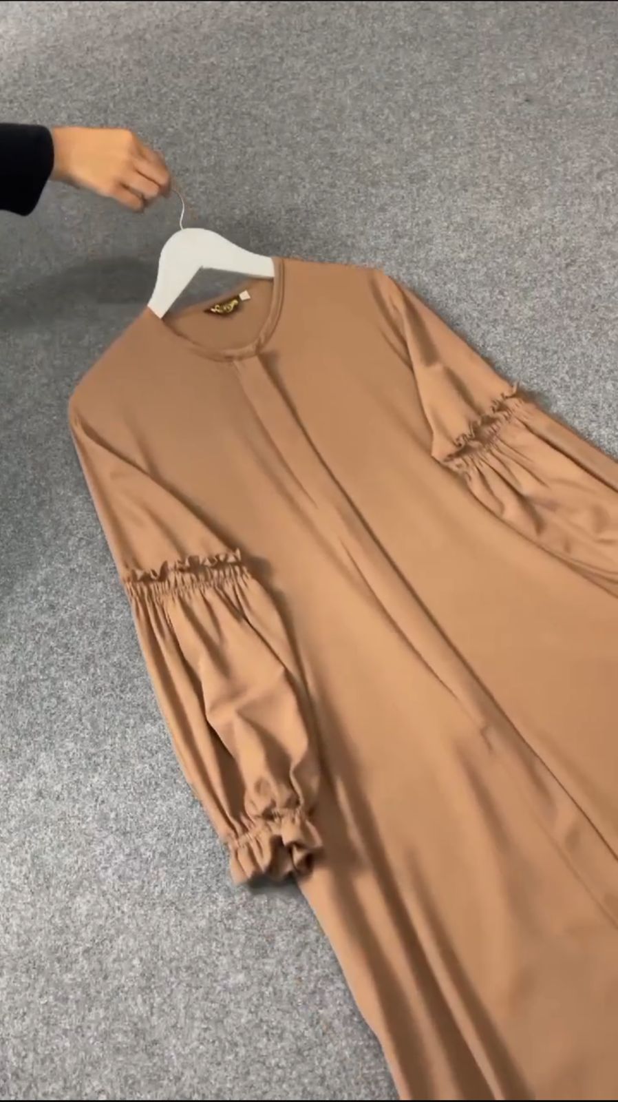 Al Noor Abaya π