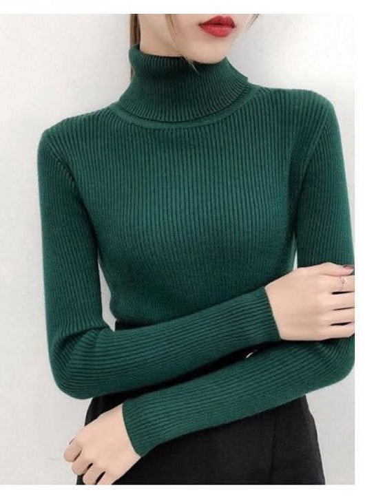Highneck For Girls ❄️