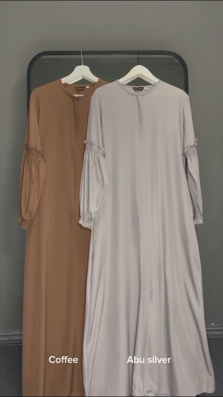 Al Noor Abaya π