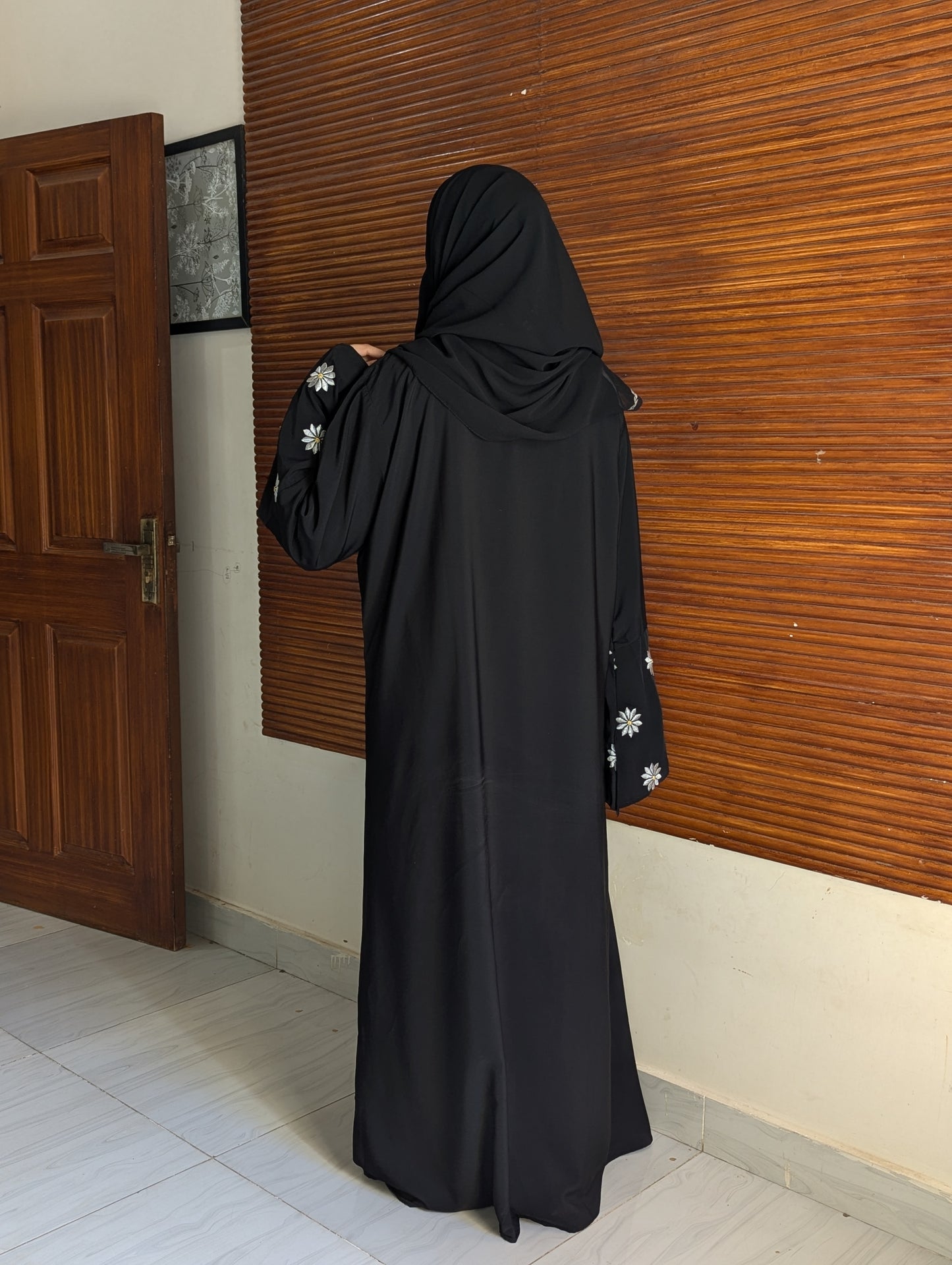 Daisy Abaya ๐ผ