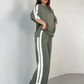SideLine Co Ord Set ❤️