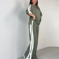 SideLine Co Ord Set ❤️