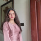 Silk Grace Long Maxi