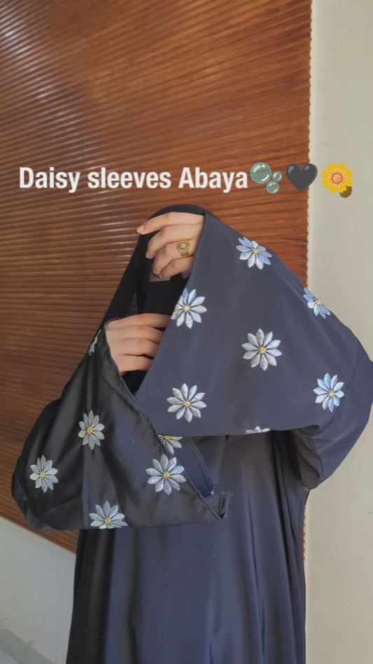 Daisy Abaya 🌼