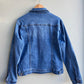 Classic Ladies Denim Jacket 🧥