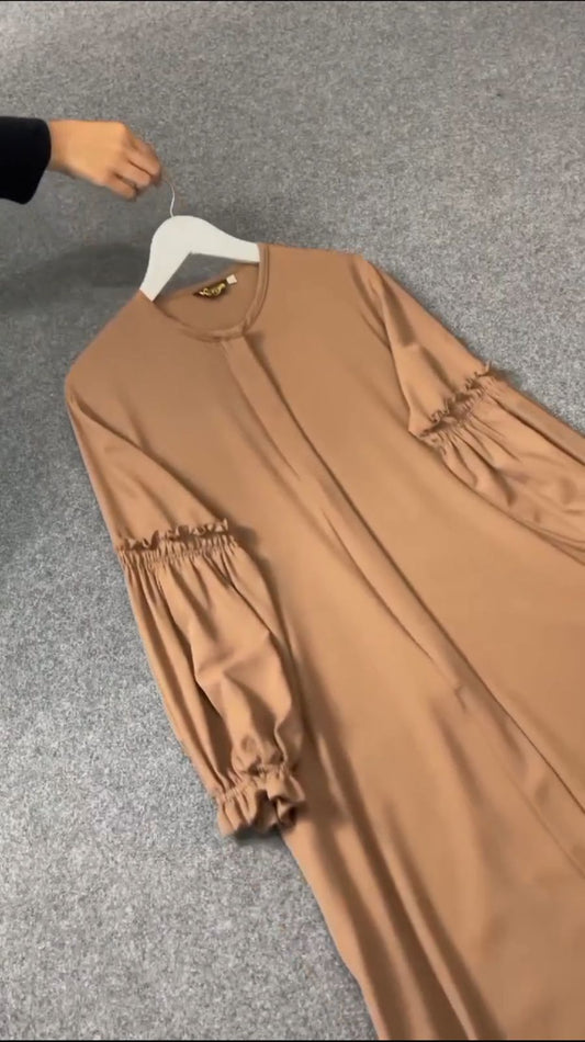 Al Noor Abaya 🌙
