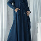 Mirha Abaya with Staller