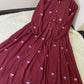 Trending Bow Design Maxi