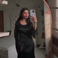 Silk Grace Long Maxi