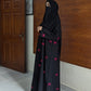 Viral Bow Abaya