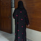 Viral Bow Abaya