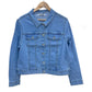 Classic Ladies Denim Jacket 🧥