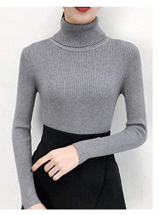 Highneck For Girls ❄️