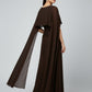Aurora Cape Maxi ✨