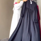 Turkish Frill Abaya