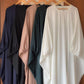 Butterfly Style Baggy Abaya